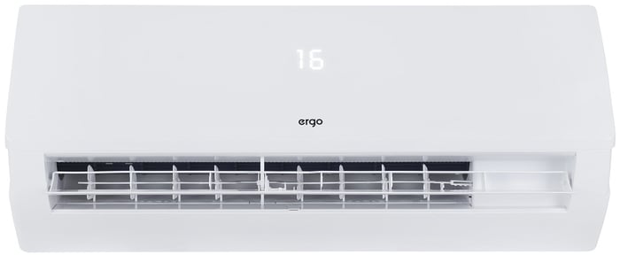 Кондиціонер Ergo AC 0908 CH | Фото 3