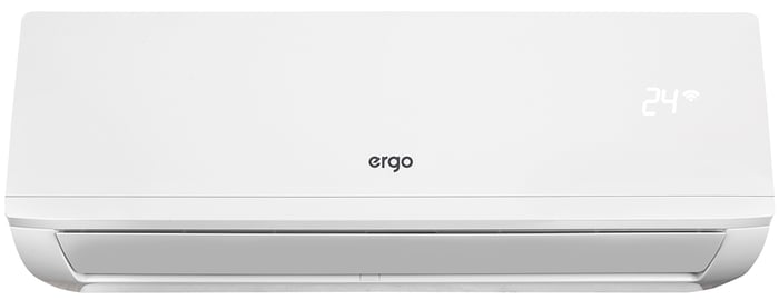 Кондиціонер ERGO ACI 1255 SWН W | Фото 3