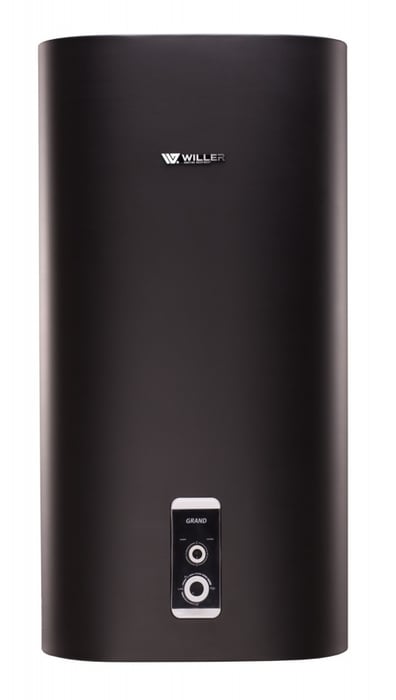 Водонагреватель WILLER EV80DR Grand-SS-blackm | Фото 2
