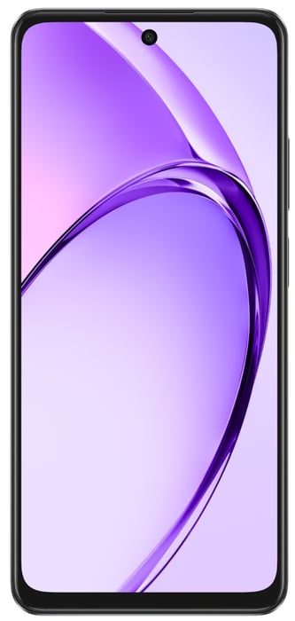 Смартфон OPPO A40M 8/256GB Sparkle Black | Фото 3