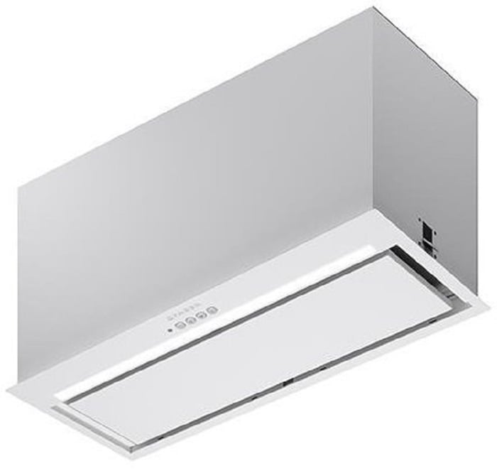 Витяжка вбудована FABER Inka Lux Evo Wh Matt A70(305.0665.358) | Фото 2