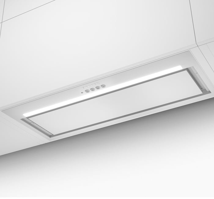 Витяжка вбудована FABER Inka Lux Evo Wh Matt A70(305.0665.358) | Фото 3