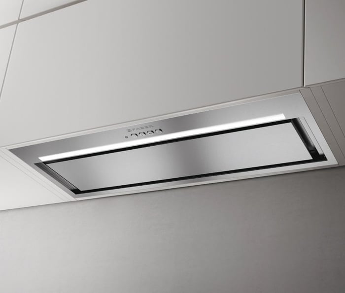 Встраиваемая вытяжка FABER Inka Lux Evo X A52(305.0665.353) | Фото 3