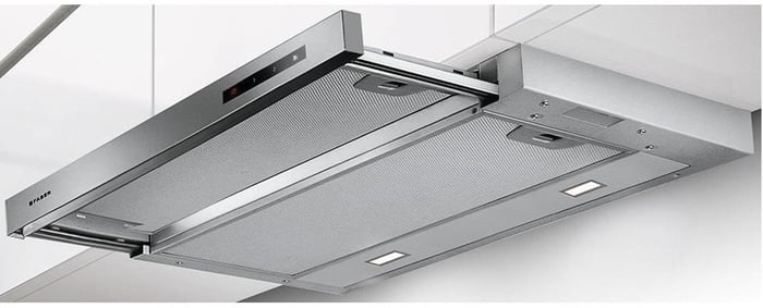 Встраиваемая вытяжка FABER Maxima Ng Touch Ev8 Led X A90(315.0635.147) | Фото 2