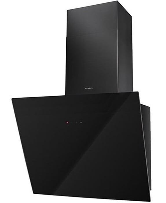 Встраиваемая вытяжка FABER TWEET EV8 LED BK A55(330.0529.664) | Фото 2