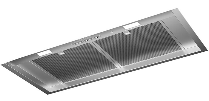Встраиваемая вытяжка FABER Ultra Slim X Kl A90(305.0655.737) | Фото 2