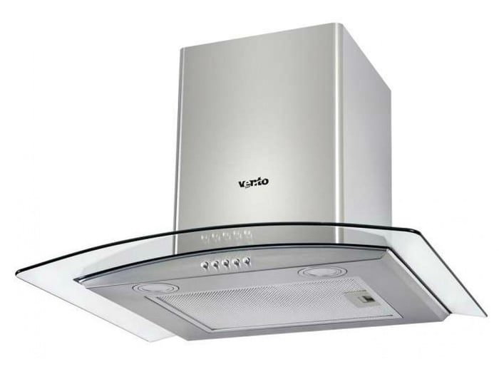 Встраиваемая вытяжка Ventolux FERRARA 60 INOX (700) PB | Фото 3