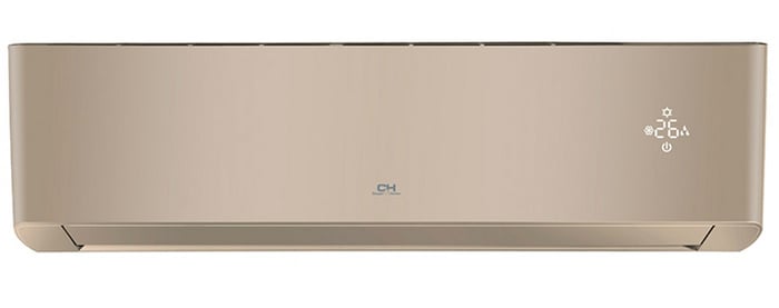 Кондиціонер Cooper&Hunter CH-S12FTXAM2S-GD | Фото 3
