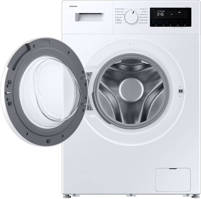 Стиральная машина Samsung WW90FG3M05TWLF | Фото 3