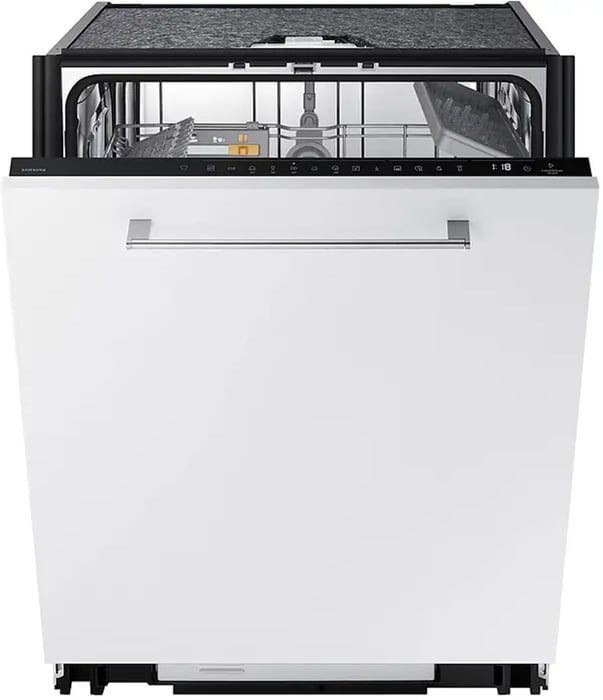 Посудомоечные машины Samsung DW60DG760B00U1 | Фото 3