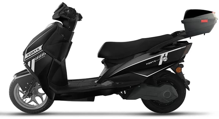 FORTE MS300 | Фото 2
