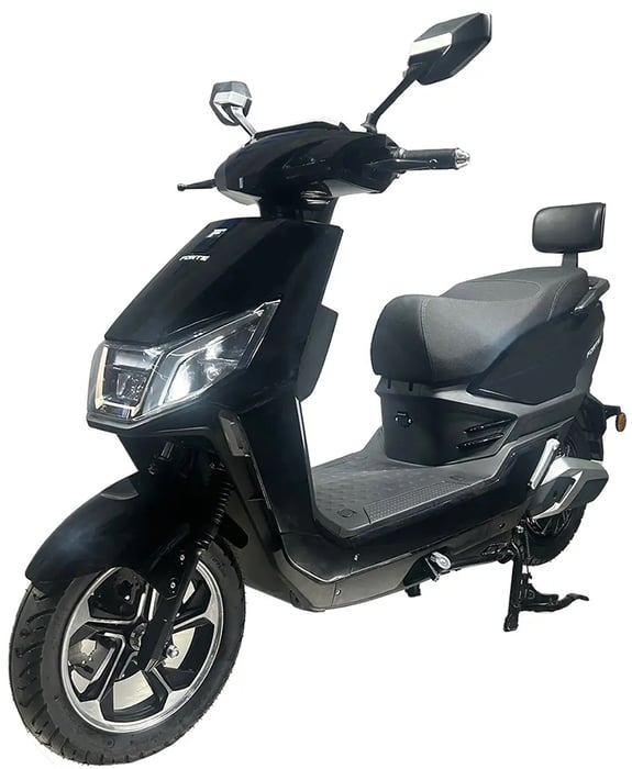 FORTE R3 | Фото 3