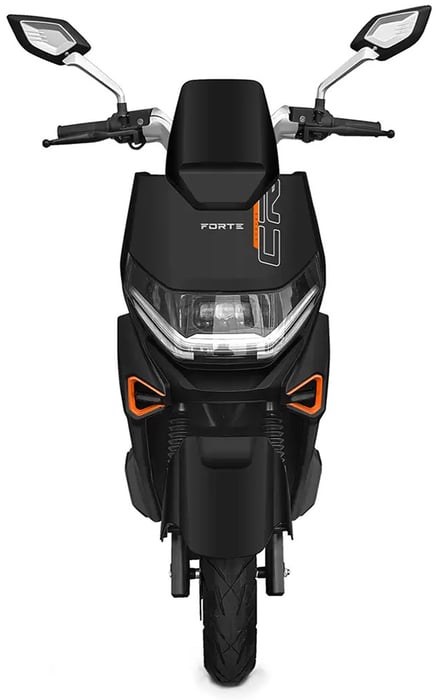 FORTE T11 | Фото 3