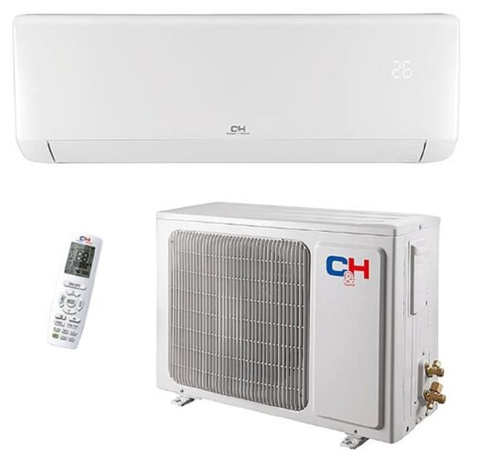 Кондиціонер Cooper&Hunter CH-S24XN7 | Фото 3