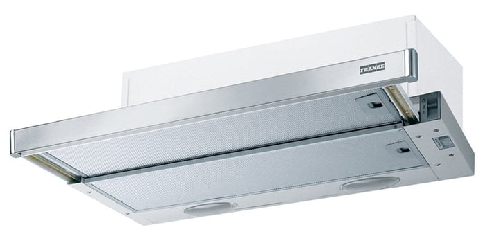 Витяжка вбудована FRANKE Flexa FTC612XSV2(315.0532.375) | Фото 2