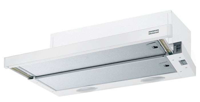 Витяжка вбудована FRANKE Flexa FTC632LWH(315.0547.797) | Фото 2