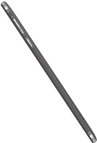 Планшет EVROMEDIA PLAY PAD 3G 2Goo | Фото 3