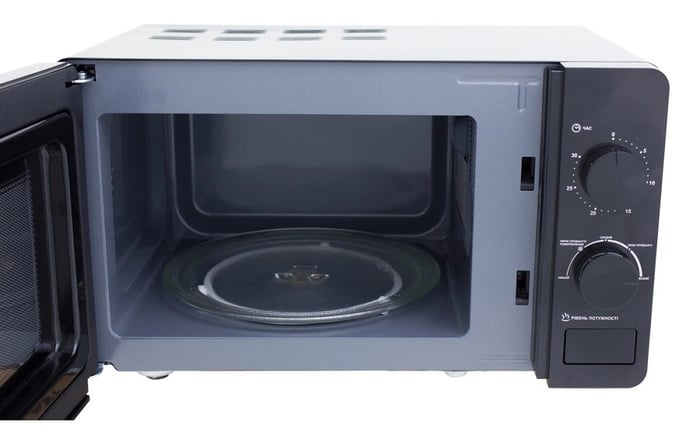 Мікрохвильова піч PRIME Technics PMW 20764 KB | Фото 3