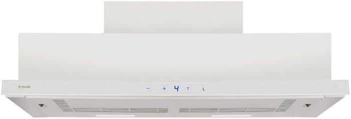 Встраиваемая вытяжка PERFELLI TLS 9833 W LED STRIPE | Фото 3