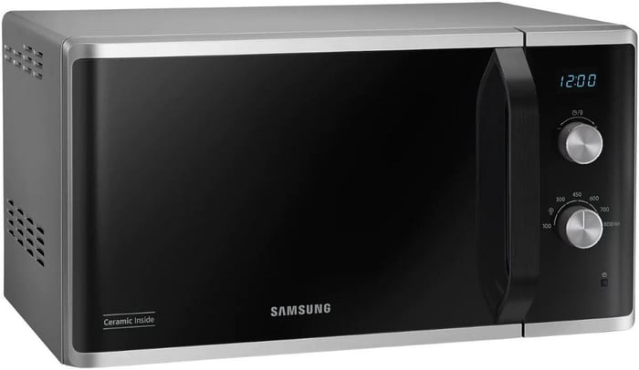 Мікрохвильова піч Samsung MS23K3614AS/UA | Фото 3
