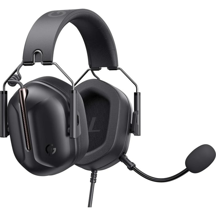 Наушники Игровые GamePro Genesis Hunter (HS1350B) | Фото 3