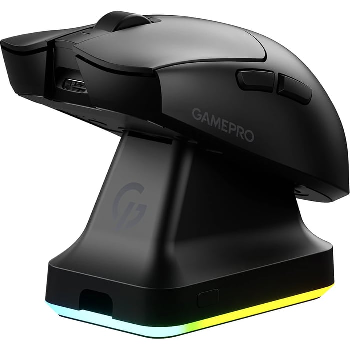 Мышь GamePro Genesis Wizard (GM160B) | Фото 2