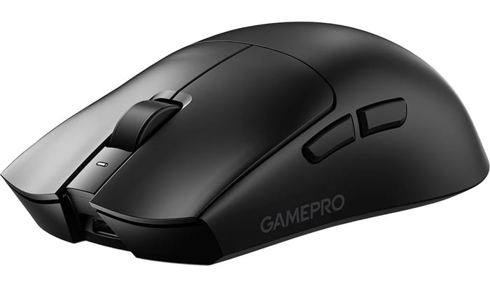 Мышь GamePro Genesis Wizard (GM160B) | Фото 3