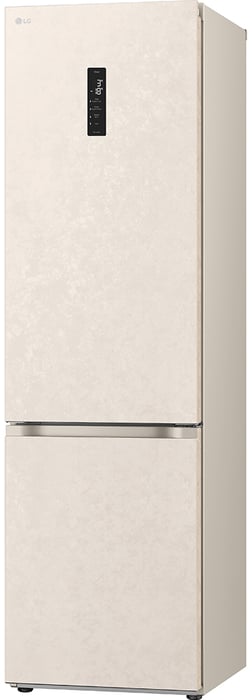 Холодильник LG GC-B509FEPW | Фото 3