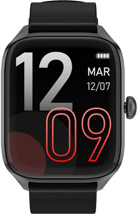Умные часы Gelius GP-SW012 (Amazwatch GTS) Black | Фото 3