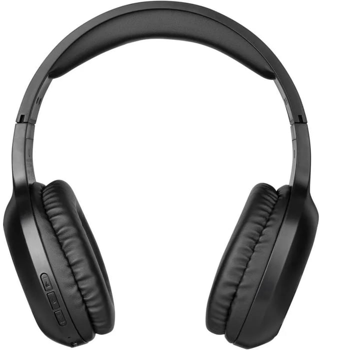 Навушники бездротові Gelius Pro Crossfire 2 GP HP-007i, Чорний | Фото 3