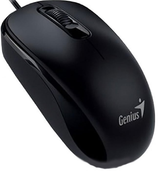 Миша GENIUS DX-110 PS2 (31010116106) | Фото 3