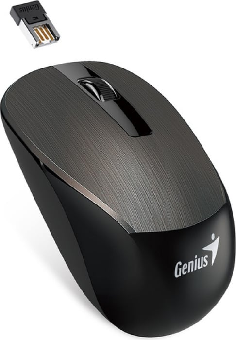 Миша GENIUS NX-7015 CHOCOLATE NP (31030019401) | Фото 3