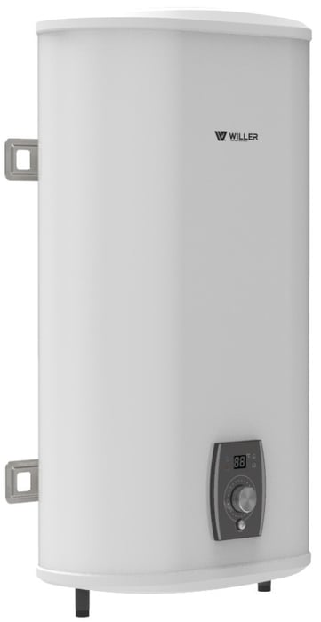 Водонагреватель WILLER EVH80DRI Libra universal | Фото 3