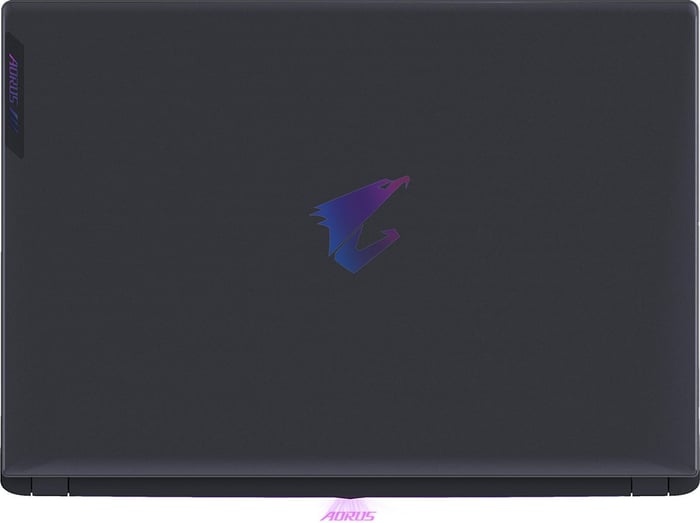 Ноутбук GIGABYTE AORUS CI7-14650HX 16" 16GB 1TB DOS AORUS 16X ASG | Фото 3