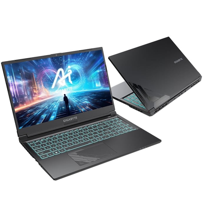 Ноутбук GigaByte G5 KF 2024 (G5 KF5-H3KZ354KH) Iron Gray | Фото 3