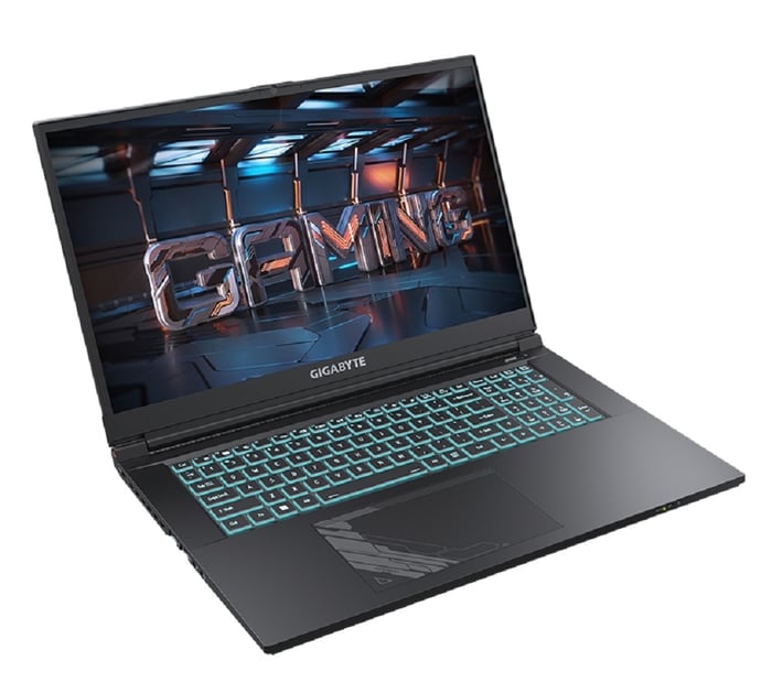 Ноутбук GigaByte G7 MF (G7 MF-E2KZ213SD) Black | Фото 3