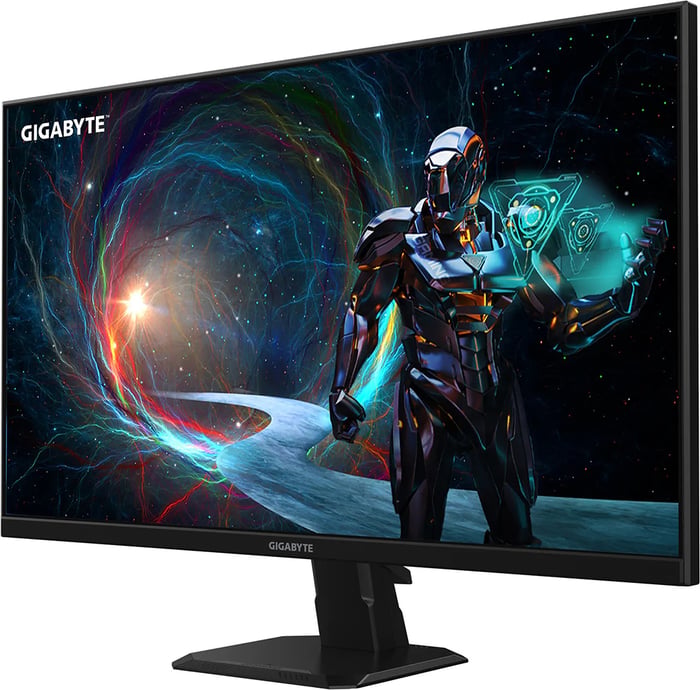 Монітор GigaByte GS27FA Gaming Monitor | Фото 3