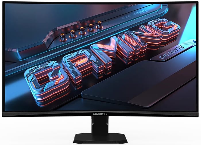 Монитор GigaByte GS27QCA Gaming Monitor | Фото 2