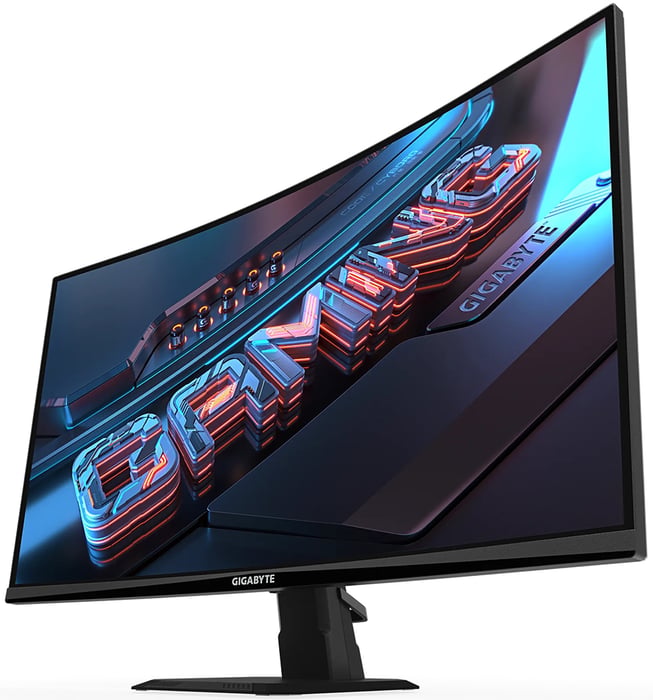 Монитор GigaByte GS27QCA Gaming Monitor | Фото 3