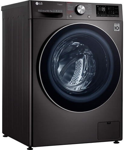 Стиральная машина LG F4V9RC9P | Фото 3