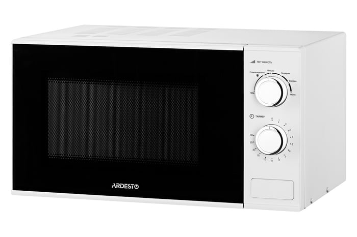 Микроволновая печь Ardesto GO-M923W | Фото 3