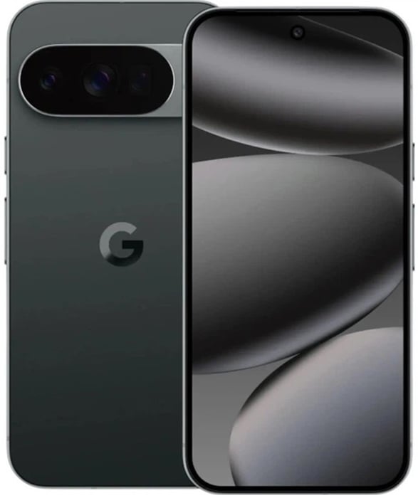 GOOGLE Pixel 10 Pro 16/512Gb, Obsidian | Фото 2