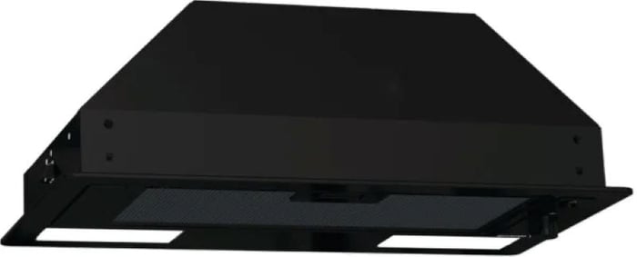 Вытяжка встроенная GORENJE BHI 681 EB (E017FII1K42BN2BRB) | Фото 3