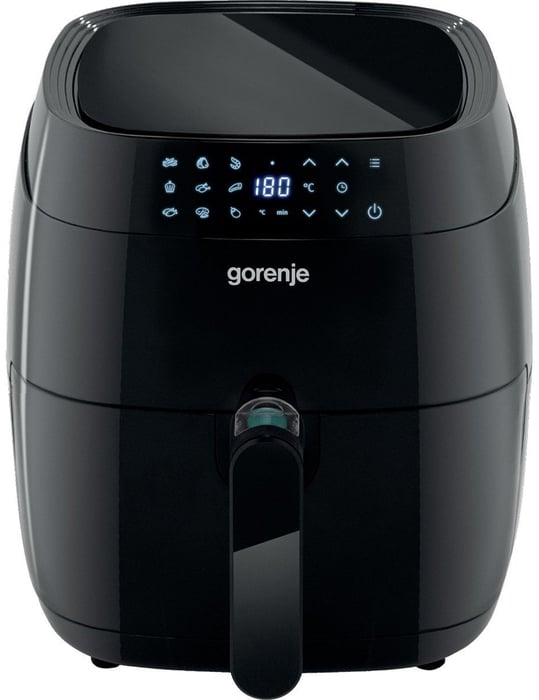 Мультипечь GORENJE AF1409DB | Фото 2