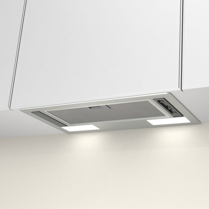 Встраиваемая вытяжка GORENJE BHI611ES | Фото 3