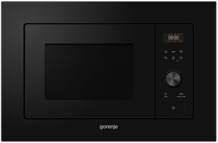 Встраиваемая микроволновка GORENJE BM201AG1BG | Фото 2