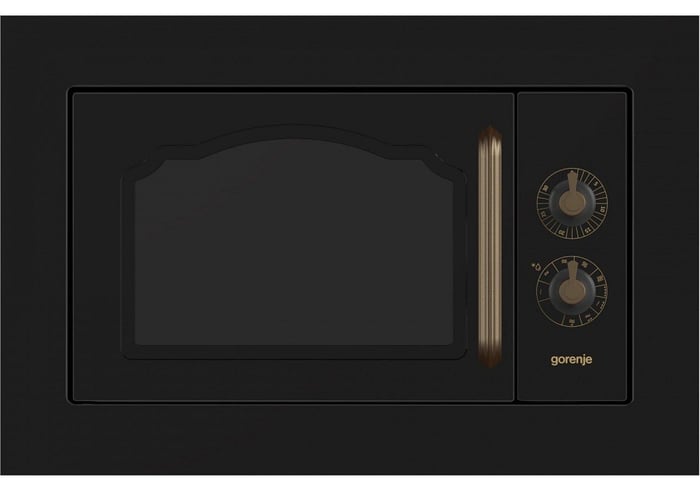 Встраиваемая микроволновка GORENJE BM235CLB | Фото 2