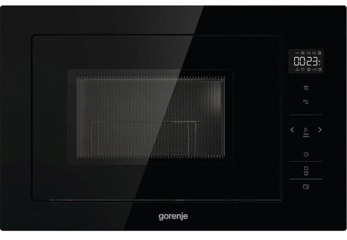 Встраиваемая микроволновка GORENJE BM251SG2BG | Фото 2