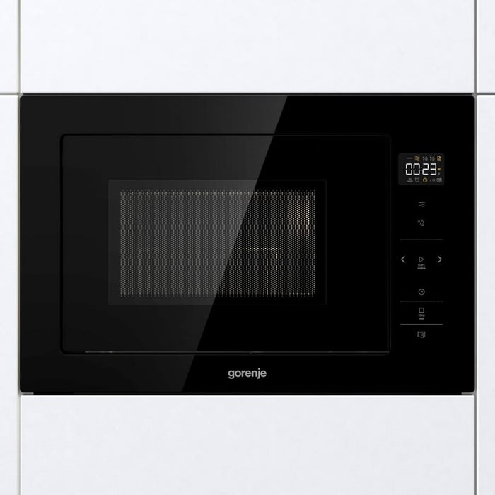 Встраиваемая микроволновка GORENJE BM251SG2BG | Фото 3