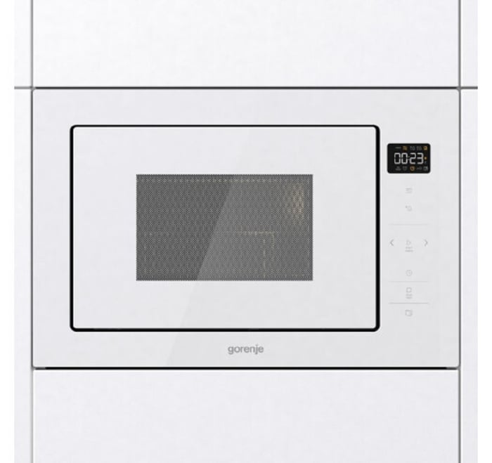 Встраиваемая микроволновка GORENJE BM 251 SG2WG | Фото 2